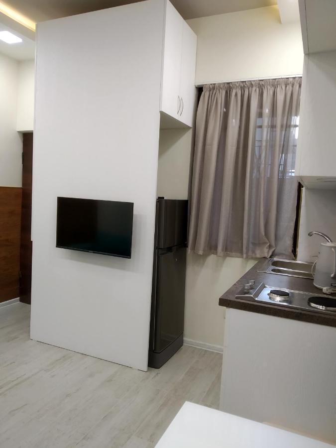 Gold Bunker Apartman Jereván Kültér fotó
