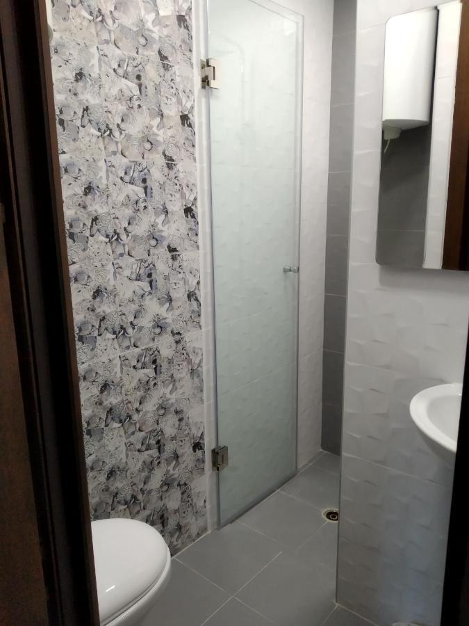 Gold Bunker Apartman Jereván Kültér fotó