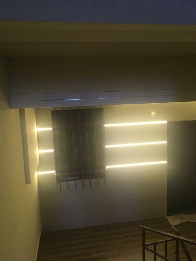 Gold Bunker Apartman Jereván Kültér fotó