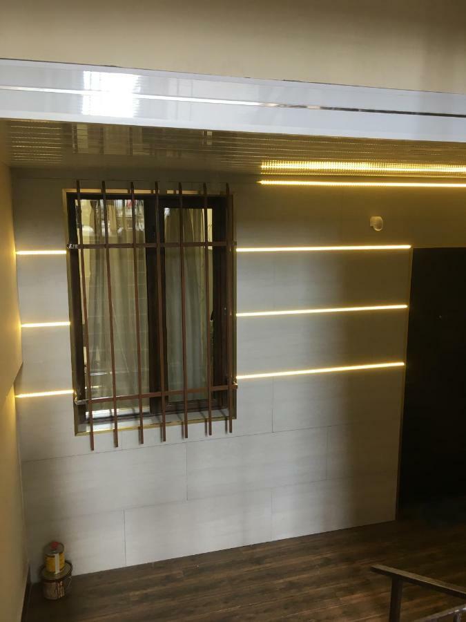 Gold Bunker Apartman Jereván Kültér fotó